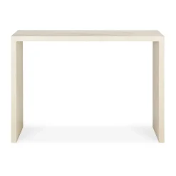 Mesa consola Elements, Off white