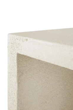 Mesa consola Elements, Off white