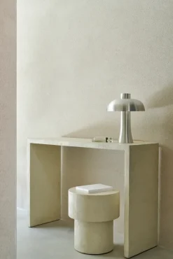 Mesa consola Elements, Off white