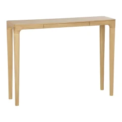 Mesa consola Heart'n'Soul 110 cm, Oak