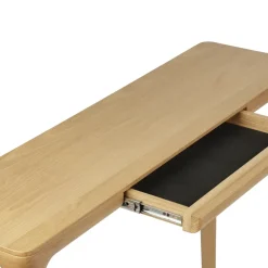 Mesa consola Heart'n'Soul 110 cm, Oak