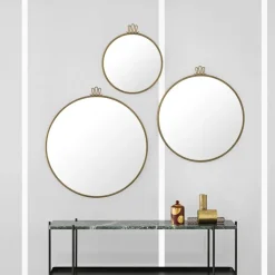 Mesa consola TS 120x30x72 cm, Green guatemala marble, base negra, con bandeja