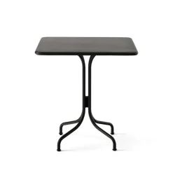 Mesa de café Thorvald SC97 70x70 cm, Black