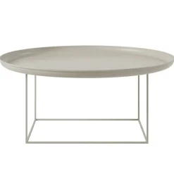 Mesa de centro Duke large, Stone