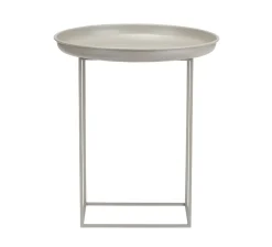 Mesa de centro Duke small, Stone