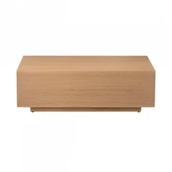 Mesa de centro Goba M 80x40x29 cm, Oak