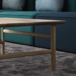 Mesa de centro Grow, Roble humobets, large