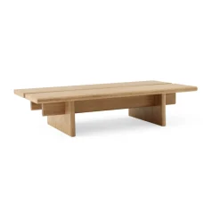 Mesa de centro Ita OS3 60x110 cm, Oak