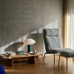 Mesa de centro Ita OS3 60x110 cm, Oak