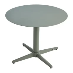Mesa de centro Mill, Nordic green, Medium Ø60 cm