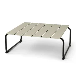 Mesa de centro Ocean lounge table 70x70x30 cm, Sand