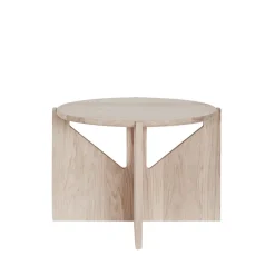 Mesa de centro Table, Oak