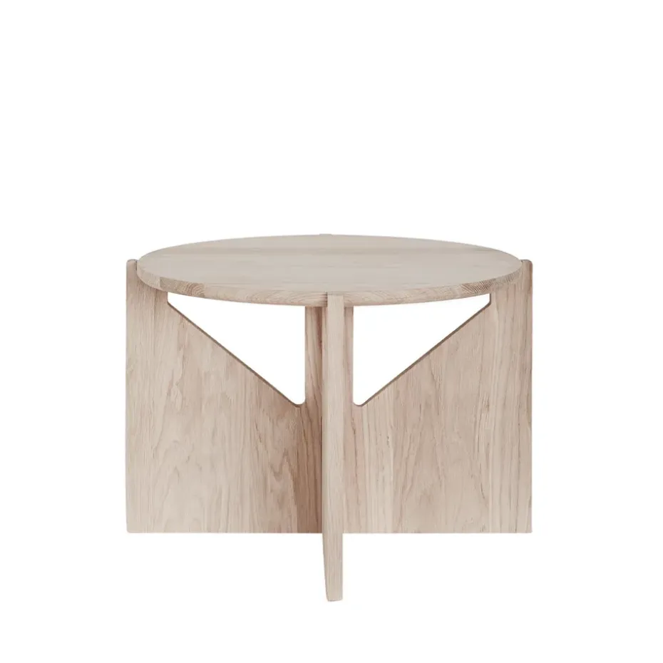 Mesa de centro Table, Oak