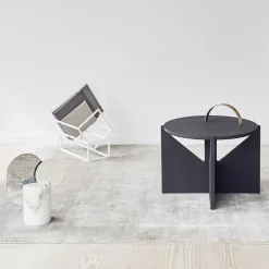 Mesa de centro Table, Oak