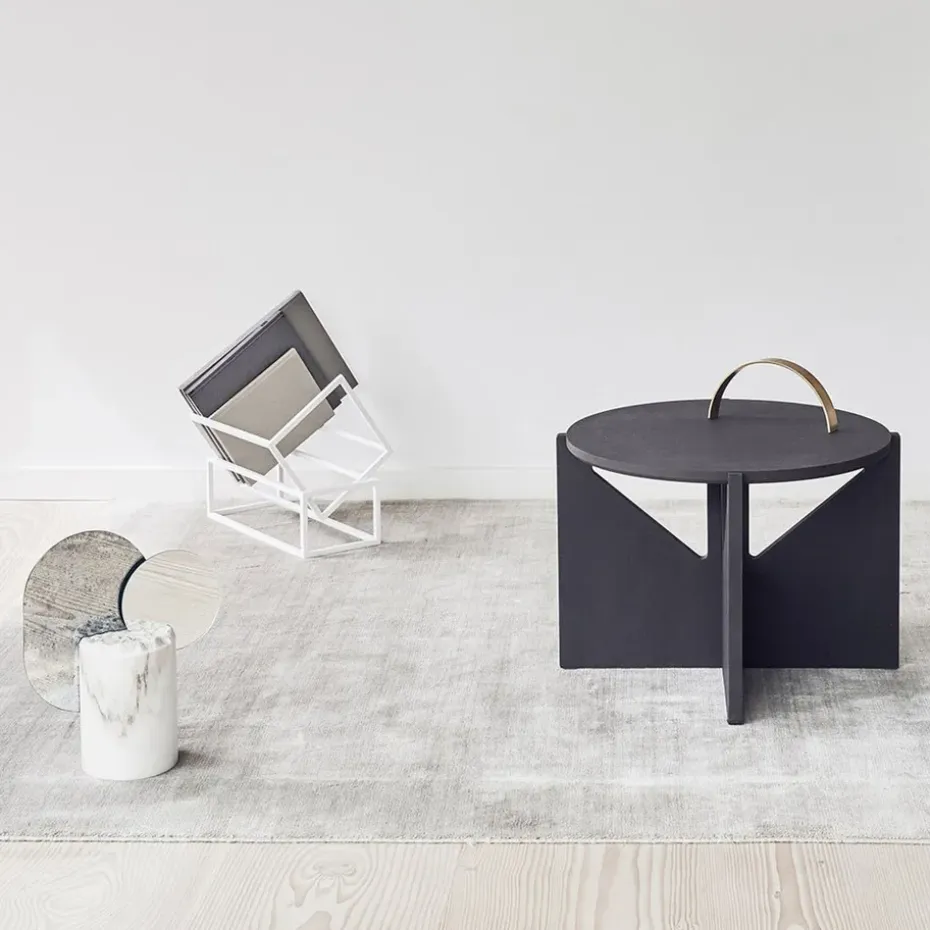 Mesa de centro Table, Oak