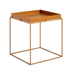 Mesa de centro Tray Table, Toffee, medium