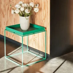 Mesa de centro Tray Table, Toffee, medium