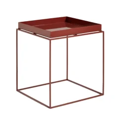 Mesa de centro Tray Table, Chocolate, medium