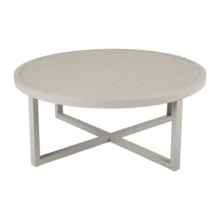 Mesa de centro Vevi, Khaki