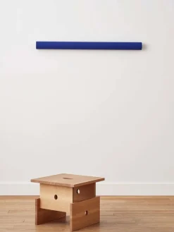 Mesa de centro Wood Box, Roble aceitado