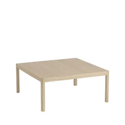Mesa de centro Workshop, Oak 86x86 cm