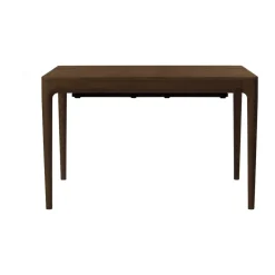 Mesa de comedor Heart'n'Soul 90x120 cm, Dark oak