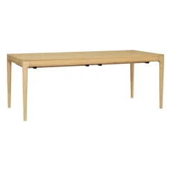 Mesa de comedor Heart'n'Soul 90x200 cm, Oak