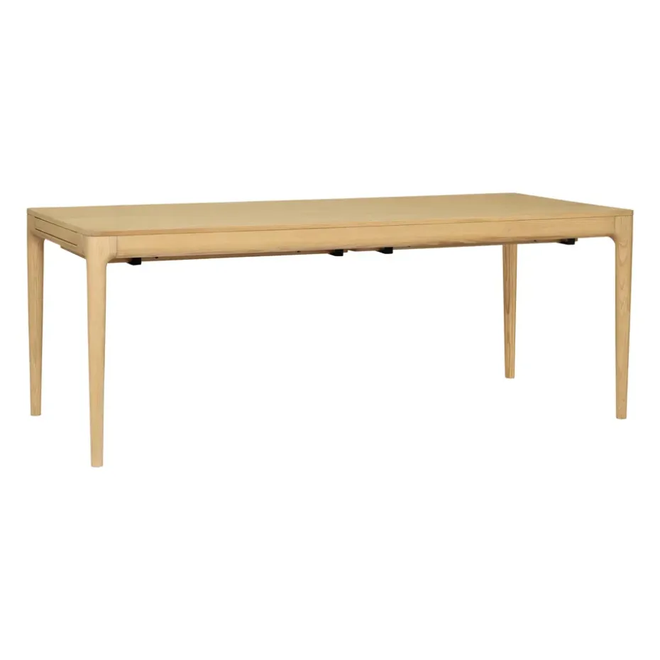 Mesa de comedor Heart'n'Soul 90x200 cm, Oak