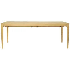 Mesa de comedor Heart'n'Soul 90x200 cm, Oak