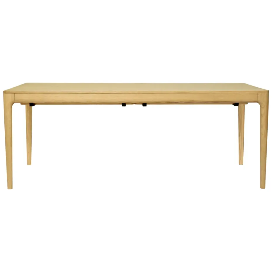 Mesa de comedor Heart'n'Soul 90x200 cm, Oak