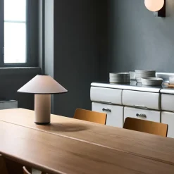 Mesa de comedor Ita OS2 95x260 cm, Oak