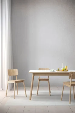 Mesa Dino 200, Blanco, roblestativ, new