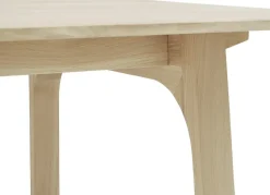 Mesa Earnest Extendable 205x100 cm, Oiled oak