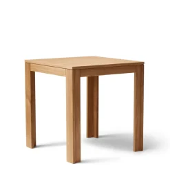 Mesa Element 70x70 cm, Roble