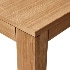 Mesa Element 70x70 cm, Roble