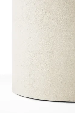 Mesa Elements, Off white, Ø150 cm