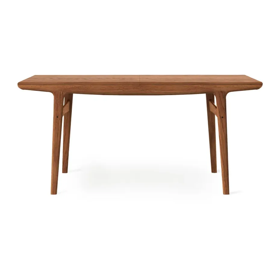 Mesa Evermore, Teak oiled oak, 160 cm