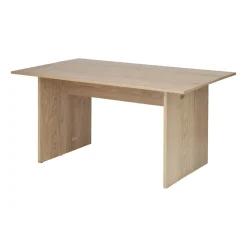 Mesa Flip, Roble 160 cm