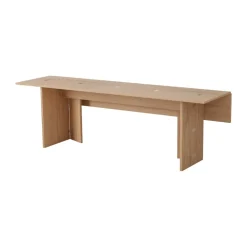 Mesa Flip, Roble 230 cm