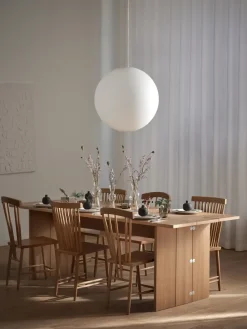 Mesa Flip, Roble 230 cm