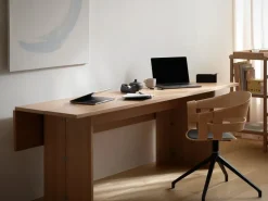 Mesa Flip, Roble 230 cm