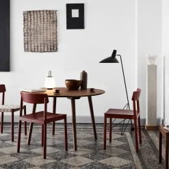 Mesa In Between SK4, Nogal