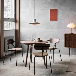 Mesa In Between SK3, Nogal