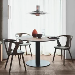 Mesa In Between SK12, Nogal