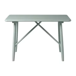 Mesa infantil P10, Blue grey