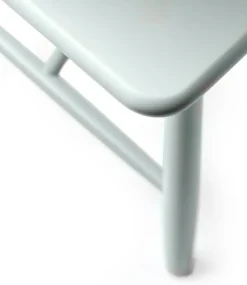 Mesa infantil P10, Blue grey