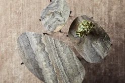 Mesa La Terra occasional, medium, Grey melange