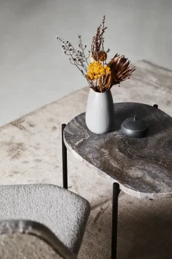 Mesa La Terra occasional, medium, Grey melange