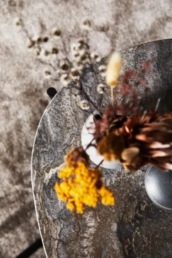 Mesa La Terra occasional, medium, Grey melange