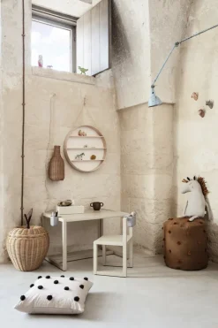 Mesa Little Architect, Cashmere